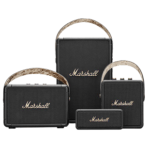 Портативна акустика