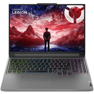 Ігрові ноутбуки