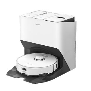 Розумні пилососи